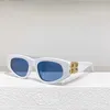 Projektantka mody damskiej okulary przeciwsłoneczne ins moda wszechstronna talerz kot
