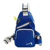 Projektant marki sportowa torba na klatkę piersiową dla mężczyzn kobiety, Travel Outdoor Crossbody Bag Chao1055