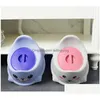 Seat Ers Baby Potties Seats Kids Toilet Training Thickened Boys Girls Pot Infant Basin Smooth Potty Stool Travel Outdoor Drop Delive Dh14N