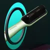 Hair Straighteners Portable Mini Hair Straightener Comb Gentle On Hair Perfect For Straightening Air Bangs And Slightly Curly Hair 231101