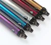 Elektronik Sigara Pil Mod Mod 1600mAH 510 İplik CVT Üst Twist Ayarlanabilir Voltaj ESMA-T Vape Pen Görüş Spinner 3 3S III IIIS% 100 ORİJİNAL