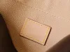 modes toalettbevakning make up väska kvinnor handväska äkt