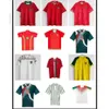 QQQ8 1974 90 92 93 94 95 96 97 98 99 Wales Retro Soccer Jersey Giggs Bale Hughes Saunders Rush Speed ​​Vintage Classic Football Shirt 2015