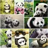 panda crafts