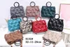 Bolsas de ombro bolsas femininas espaço bolsa de ombro moda feminina bolsa de ombro luxo casaco cama e bolsa feminina cruz corpo almofada sacos elegantebolsasloja