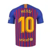 QQQ8 18 19 20 21 Retro Puyol A.Iniesta Xavi Messis Soccer Jerseys 2014 2015 2016 2018 2019 2021 2022 Home Neymar Jr Pique Suarez