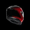 AGV Full Helmets Men and Women's Motorcycle Helmets AGV K6 Rush Sport Touring Urban Helmet Wn-Zi9e