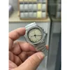 Superclone PP7118 35.2 CAL324C Męskie automatyczne zegarki dla Nautilus Business Classic zegar zegarowy