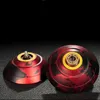 Yoyo yoyo Professional Magic yoyo metal yoyo z 10 łożyskiem kulowym aluminium aluminium szybkie niereagujące yo klasyczne zabawki dla dzieci 231103