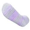 Chaussettes de sport YUEDGE chaussettes de randonnée pour femmes coussin en coton à mèche d'humidité chaussettes de sport décontractées pour salle de sport Fitness pour dames 36-43 EU 231102