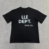 Herren-Designer-T-Shirt mit Buchstabendruck, lässig, Herren-Damen-Freizeit-Sport-T-Shirt, kurzärmelig, meistverkaufte Vintage-Kurzarm-Männer-Hip-Hop-Kleidung