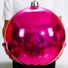 Christmas Decorations Christmas Spheres Large Home Decoration Ball Christmas Tree Ornament Large Christmas Ball Spheres Ornaments Balls 231101