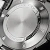 Montre DE Luxe montre homme 40x10.8mm 32111 mouvement mécanique automatique lunette en céramique boîtier en acier montres de luxe hommes montres étanches