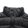 남자 다운 플러스 크기 8xl 7xl 6xl 겨울 재킷 남자 리너는 탈착식 두꺼운 코트 열 따뜻한 바람 방풍 후드 재킷 mens 아웃복 파카입니다.