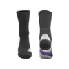 Sports Socks Winter Men Women Cotton Thermal Ski Socks Sports Socks Snowboarding Adult Skiing Thicker Leg Warm 231102