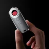 RF Signal Hidden Camera Detector Anti Spy Candid Pinhole Camara Magnetic GPS Locator Wireless Audio GSM Bug Finder AK400 Scanner