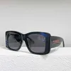 20% de descuento en gafas de sol nuevas para hombres y mujeres de diseñador de lujo 20% de descuento en ins net red mismo lente pequeño, fragante, grande y cuadrado con letras 71472