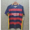 QQQ8 18 19 20 21 Retro Puyol A.Iniesta Xavi Messis Soccer Jerseys 2014 2015 2016 2018 2019 2021 2022 Home Neymar Jr Pique Suarez