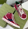 Tenis 1977 Sneakers mężczyźni płócienne buty g umyte jacquard dżinsowe buty gumowe haft haftowane vintage zwykłe buty pary