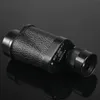 Monoküler Güçlü 8x30 DÜCKLER 62 Tip Askeri Teleskop Bak4prism Süper Temiz Full Metal Avcılık Profesyonel Monocular Camp için 231101