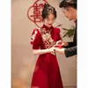 пользовательская китайская платья