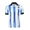 Qqq8 22 23 24 Real Sociedad Camisas de futebol Oyarzabal X Prieto Portu David Sia Camisa de futebol Take 2023 Carlos Fernandez Camiseta De Futbol