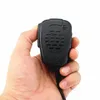 TK3107のためのWalkie Talkieミニスピーカーマイクウォータープルーフハンドヘルドマイク3207 BAOFENG UV-5R