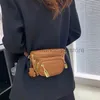 Bolsas de ombro Bolsa de corpo cruzado de alta qualidade macia adequada para mulheres bolsos bolsa de cintura Fasion Fanny bolsa de cintura sacos de dinheiro elegantebolsasloja