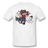 Men's T Shirts 2023 Fashion Cotton T-shirt Remi E Amigos Preto Tamigos Homme Puro Manga Curta