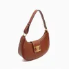 TAG TAG Designer ce tas onderarm schouder lederen tas dames tas triomftas vintage tas schoudertas crossbody tas 58 qp