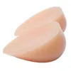 Forma del seno IVITA Realistico Seni finti Tette Tette Crossdress Forma del seno al silicone Seno beige per trans Drag Queen Transgender Cosplay 231101