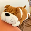 Shar Pei Puppe Software Party Hund Plüschtier schlafende Puppe Wurfkissen Valentinstag Geschenk Großhandel