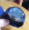 Relojes de pulsera Relojes deportivos para hombre Digital Impermeable 100 m Luz LED Natación al aire libre Reloj de buceo Reloj de pulsera multifunción 231101