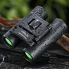 Monoculars 1000x25 HD kraftfulla kikare utomhus långsiktiga bärbara monokulära FMC -optik Högt ljus nattvision camping resor 231101