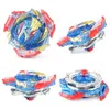 Dönen Top Beyblades Patlama DB Booster B193 Ultimate Valkyrie Metal Dönen Top Bey Bay Bıçakları Gyroscope Bayblade Boys Oyuncak Çocuk Hediyesi 231102