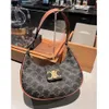 TAG TAG Designer ce tas onderarm schouder lederen tas dames tas triomftas vintage tas schoudertas crossbody tas 58 qp