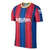 QQQ8 18 19 20 21 Retro Puyol A.Iniesta Xavi Messis Soccer Jerseys 2014 2015 2016 2018 2019 2021 2022 Home Neymar Jr Pique Suarez