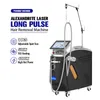 4000W Professional Nd yag Alexandrite laser hair removal 755nm 1064nm DCD cooling painless permanent epilator laser machine
