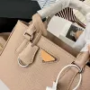 Bolsas de noche Pieza de diseñador Prado Bolso Hobo Crossbody Killer Hombro de mujer Moda Cartera Lona con alta calidad