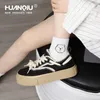 Dress Shoes designer women's casual shoes trend Platform skate Top quality girls' sneakers 231102