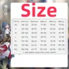 Anime Genshin Impact Natasha Cosplay Costume Game Clothes cosplay