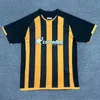 23 24 Hull Soccer Jerseys Connolly Delap 2023 2024 City Sayyadmanesh Sinik Tufan Traore Slater Football Shirts Seri Morton Allsop Men Uniforms