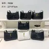 10A Hobo LE5A7 Crocodilo Couro Luxo Designer Bolsa Bolsas De Alta Qualidade Underarm Bag Ombro Bolsas Moda Bolsas Designer Mulher Bolsa Dhgate Bolsas Carteira