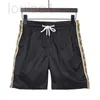 Mäns badkläder Popularmen Shorts Designershorts Beach Swim Trunks Swimming Baddräkter Mens Designer Printing Casual Running Sports Short Pants Storlek 881 VB1E