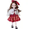 Dolls 12 Doll z ubraniami dla Dids Toys Girl