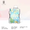 Originale LAVIE Crystal Box 9000 Puff E Sigarette 72mg Vape Pen 550mAh Batteria ricaricabile 12 Sapori 2% 5% Capacità 18ml Cola Ice