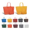 最高品質のLuxurys Designers Shopper Bagsレディース