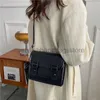 Omuz çantaları çanta vintage kadınlar messenger çanta moda saeller puel deri kadın ses çanta düz renkli kadın ve küçük kare cüzdanstylishhandbagsstore