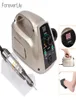 Sterke 65 W elektrische nagelboor 35000 rpm manicure machine pedicure gereedschap accessoires boren vijl nagelkunstapparatuur met LCD6776985