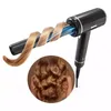 Curling Irons Automatically Hair Curler Cold Air 2 In 1 150000 High Speed Professional Salon Rollers Wand for Women Styler 231101